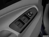  Driver's side inside window controls photo
