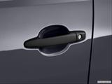  Drivers Side Door handle photo