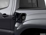  Gas cap open photo