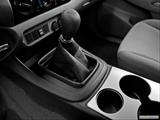  Gear shifter/center console photo