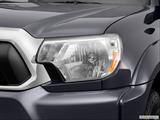  Drivers Side Headlight photo