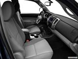  Passenger seat photo