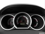  Speedometer/tachometer photo