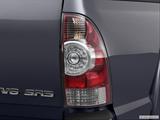  Passenger Side Taillight photo