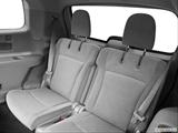  3rd row seat from Driver Side photo