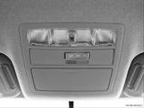  Courtesy lamps/ceiling controls photo