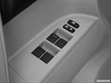  Driver's side inside window controls photo