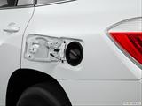 Gas cap open photo