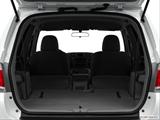  Hatchback & SUV rear angle photo