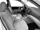  Passenger seat photo