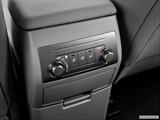  Rear A/C controls photo