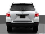  Low/wide rear photo