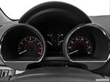  Speedometer/tachometer photo