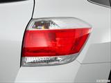  Passenger Side Taillight photo
