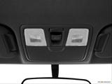  Courtesy lamps/ceiling controls photo