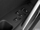  Driver's side inside window controls photo