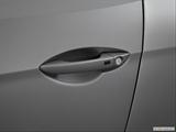  Drivers Side Door handle photo