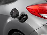  Gas cap open photo
