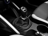  Gear shifter/center console photo