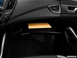  Glove box open photo