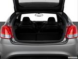  Hatchback & SUV rear angle photo