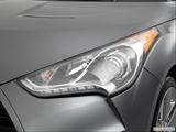  Drivers Side Headlight photo