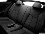  Rear seats from Drivers Side photo