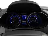  Speedometer/tachometer photo