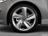  Front Drivers side wheel at profile photo