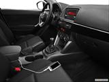  Zune and auxiliary jack photo