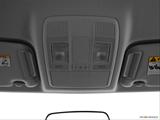 Courtesy lamps/ceiling controls photo