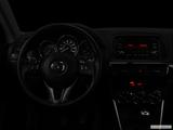  Centered wide dash shot photo