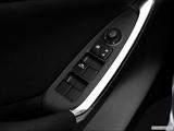  Driver's side inside window controls photo