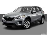 2013 Mazda CX-5 Sport  Sport Utility