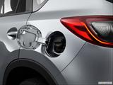  Gas cap open photo