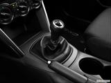  Gear shifter/center console photo