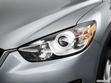  Drivers Side Headlight photo