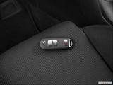  Key fob on driver's seat photo