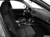  Passenger seat photo