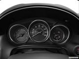  Speedometer/tachometer photo