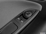  Driver's side inside window controls photo