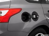  Gas cap open photo