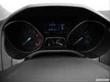  Speedometer/tachometer photo