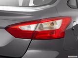  Passenger Side Taillight photo