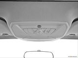  Courtesy lamps/ceiling controls photo