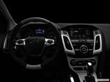  Centered wide dash shot photo