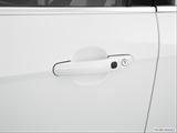  Drivers Side Door handle photo