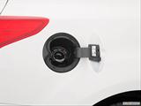  Gas cap open photo