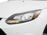  Drivers Side Headlight photo