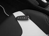 Key fob on driver's seat photo